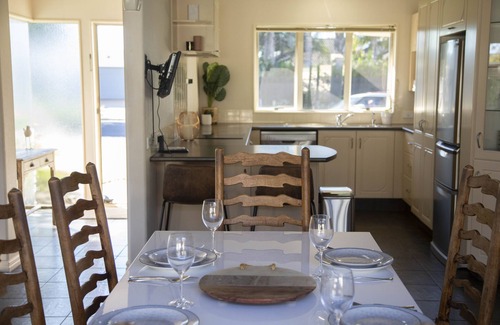 Papamoa Beach Casa | Bliss at Papamoa - so close to the beach!
