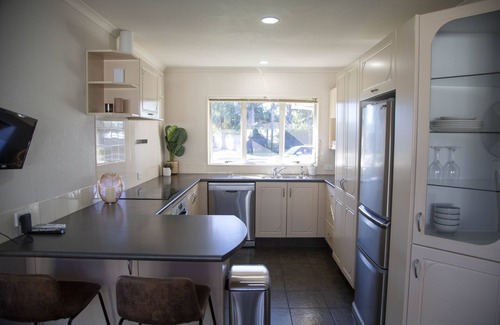 Papamoa Beach Casa | Bliss at Papamoa - so close to the beach!