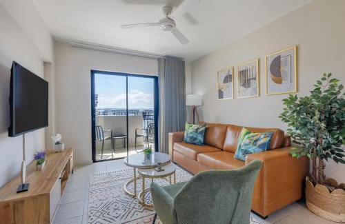 Umhlali Apartamento | Bliss Ballito Apartments
