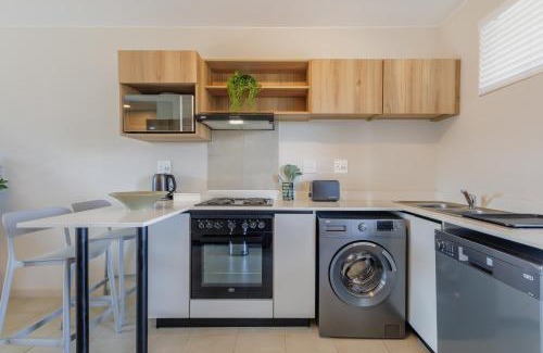 Umhlali Apartamento | Bliss Ballito Apartments