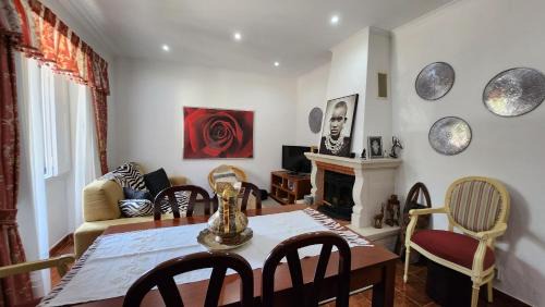 Varzea de Sintra Casa | BLISS BOHO HOUSE