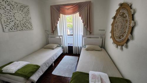 Varzea de Sintra Casa | BLISS BOHO HOUSE