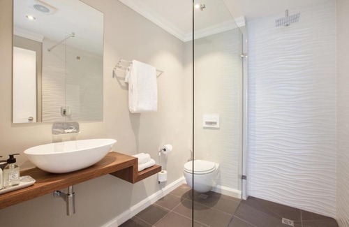 Sunset Beach Hotel | Bliss Boutique Hotel