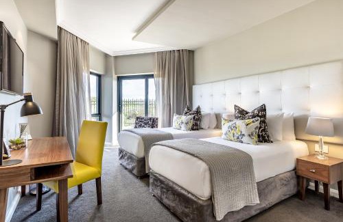 Sunset Beach Hotel | Bliss Boutique Hotel
