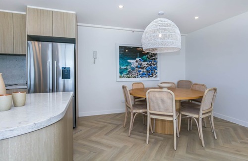 Surfers Paradise Apartamento | Bliss By The Surf Luxury Family Apartment