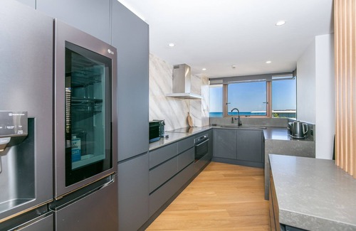 Burleigh Heads Apartamento | Bliss By The Sea - Absolute Beachside Luxury