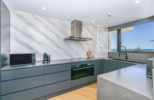 Burleigh Heads Apartamento | Bliss By The Sea - Absolute Beachside Luxury