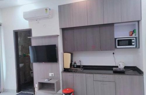 Noida Apartamento | Bliss Chalets -Northeye Studio