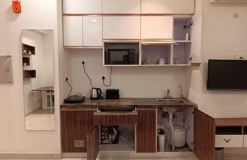 Noida Apartamento | Bliss Chalets -Northeye Studio