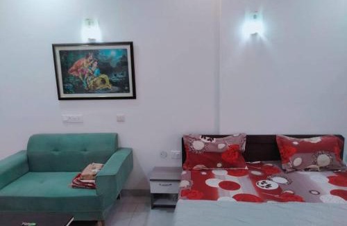 Noida Apartamento | Bliss Chalets -Northeye Studio