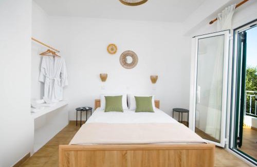 Kavos Apartamento | BLISS Corfu