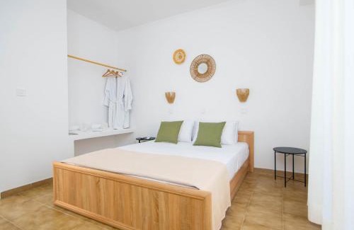 Kavos Apartamento | BLISS Corfu