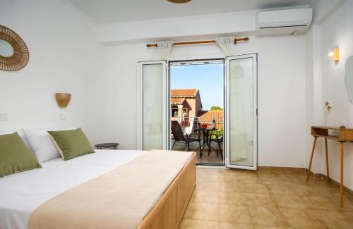 Kavos Apartamento | BLISS Corfu