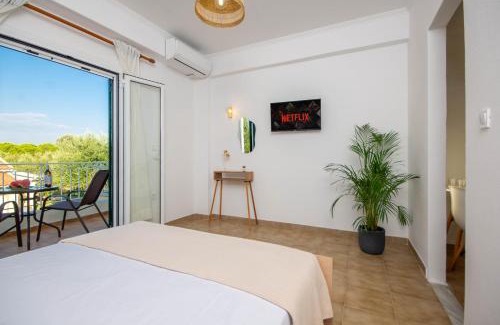 Kavos Apartamento | BLISS Corfu