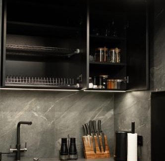 Slavske Apartamento | Bliss Cottage