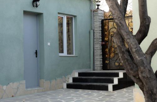Avlabari Casa | Bliss House