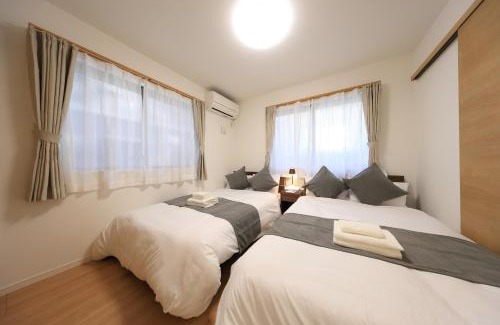 Ikebukuro Apartamento | Bliss IKEBUKURO