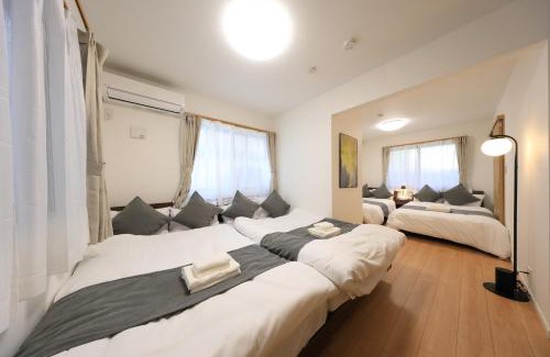 Ikebukuro Apartamento | Bliss IKEBUKURO