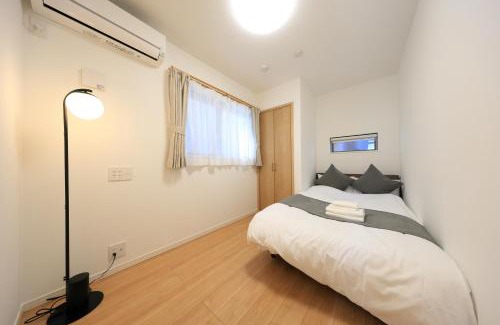 Ikebukuro Apartamento | Bliss IKEBUKURO
