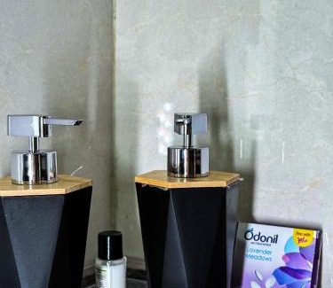 Sector 39 Apartamento | Bliss Nook - Cozy & Serene Stay Near Medanta Hospital