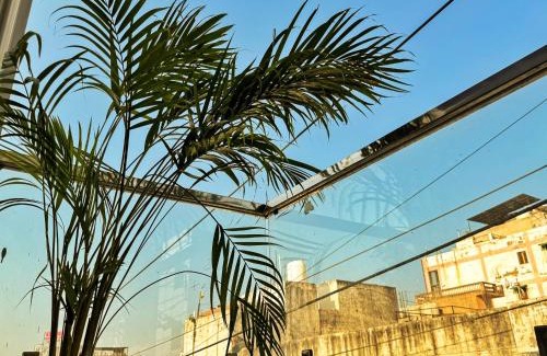 Sector 39 Apartamento | Bliss Nook - Cozy & Serene Stay Near Medanta Hospital