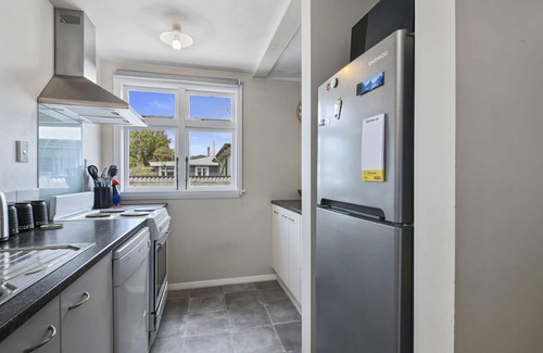 Blenheim Casa | Bliss on Barratt - Blenheim Holiday Home