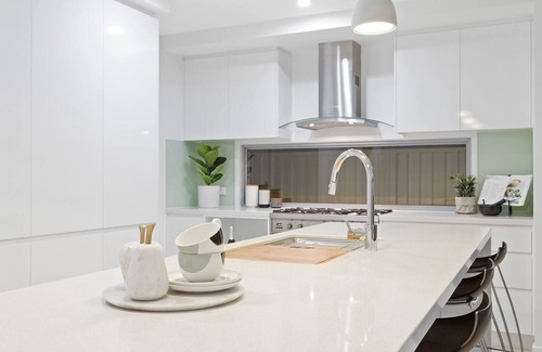 Surfers Paradise Villa | Bliss At Surfers Paradise