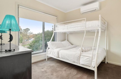 Rye Casa | Bliss on the Bay Full House