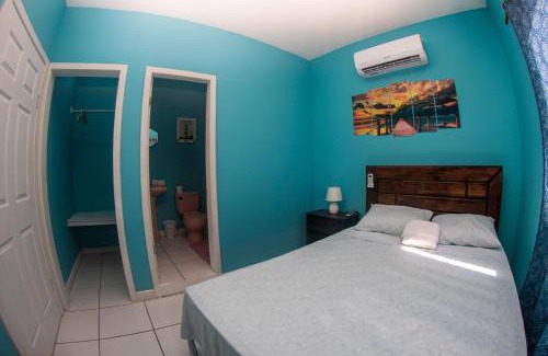 Gibson Bight Apartamento | Bliss on the Bay Single Bed