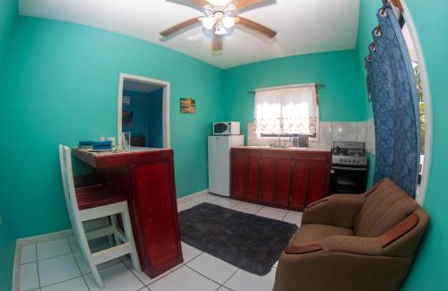 Gibson Bight Apartamento | Bliss on the Bay Single Bed