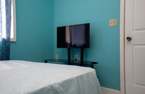 Gibson Bight Apartamento | Bliss on the Bay Single Bed