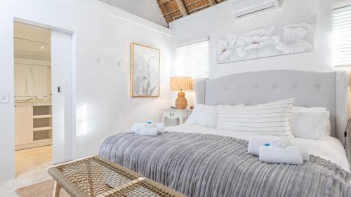 Struisbaai Casa | Bliss on the Bay