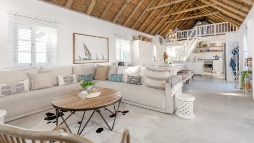 Struisbaai Casa | Bliss on the Bay