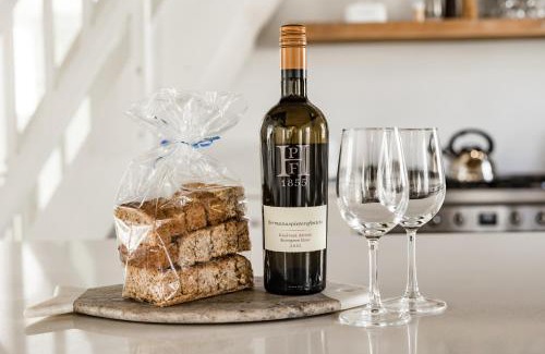 Struisbaai Casa | Bliss on the Bay