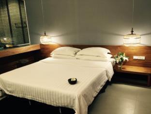 Nong Thale Complejo | Bliss Resort Krabi