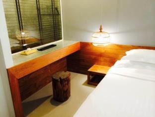 Nong Thale Complejo | Bliss Resort Krabi