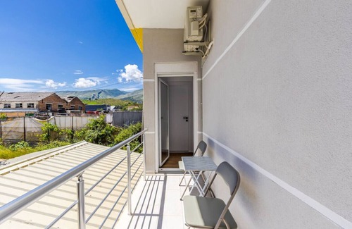 Gjirokaster Apartamento | Bliss Studio by PikHost
