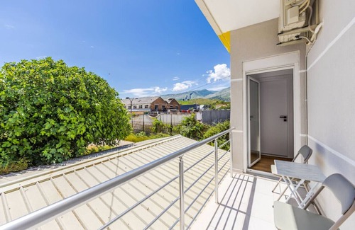 Gjirokaster Apartamento | Bliss Studio by PikHost
