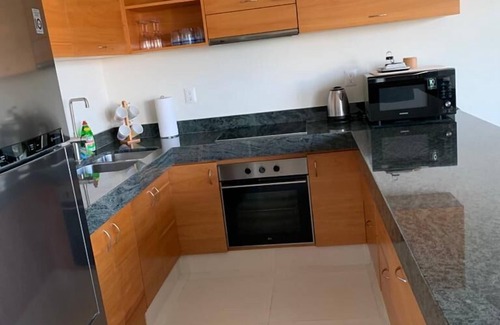 Xpu-Ha Condominio | BLISS Two Bedroom 2 Bathroom Luxury Waterfront Condo