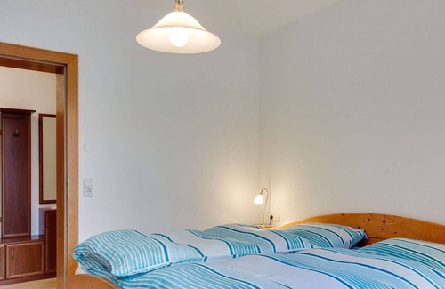 Ulrichsberg Villa | Dichoso apartamento en Ulrichsberg con vistas
