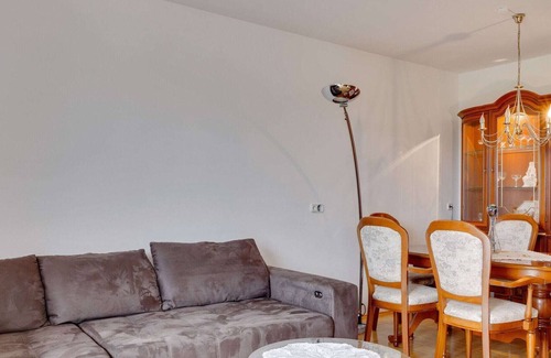 Ulrichsberg Villa | Dichoso apartamento en Ulrichsberg con vistas