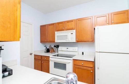 Lewes Casa | Blissful Bay Crossing condo- RT 1 - community pool