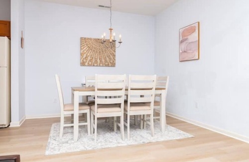 Lewes Casa | Blissful Bay Crossing condo- RT 1 - community pool