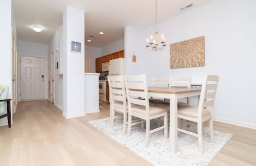 Lewes Casa | Blissful Bay Crossing condo- RT 1 - community pool