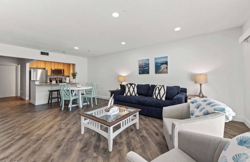Ormond-by-the-Sea Casa | Blissful Beach Bungalow - Steps to no-drive beach