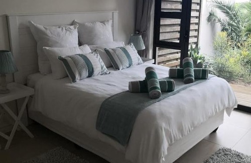 Blythedale Apartamento | Blissful Beachfront Apartment - 11 Sovereign sands