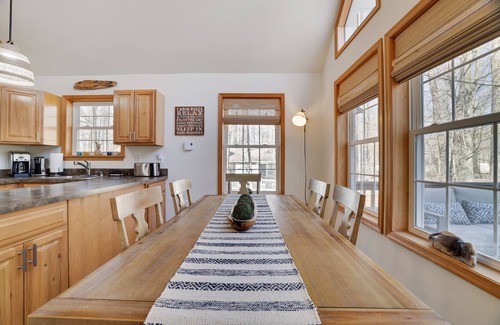 Thornhurst Chalet De Esquí | Blissful Bear@ Arrowhead Lake w/EV Charger
