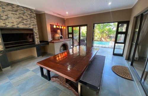 Nelspruit Casa | Blissful Bracelet
