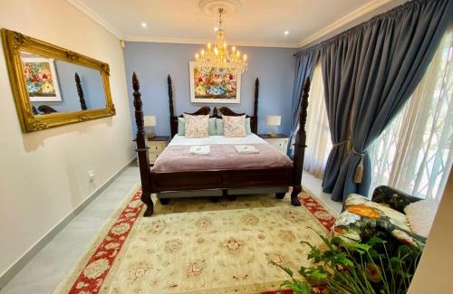 Nelspruit Casa | Blissful Bracelet