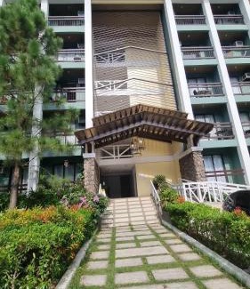 Tagaytay Apartamento | Blissful Escape - Pinesuites Tagaytay